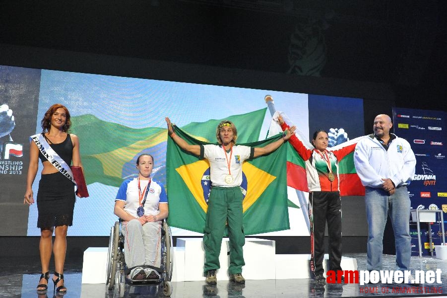 World Armwrestling Championship 2013 - day 1 - photo: Mirek # Armwrestling # Armpower.net