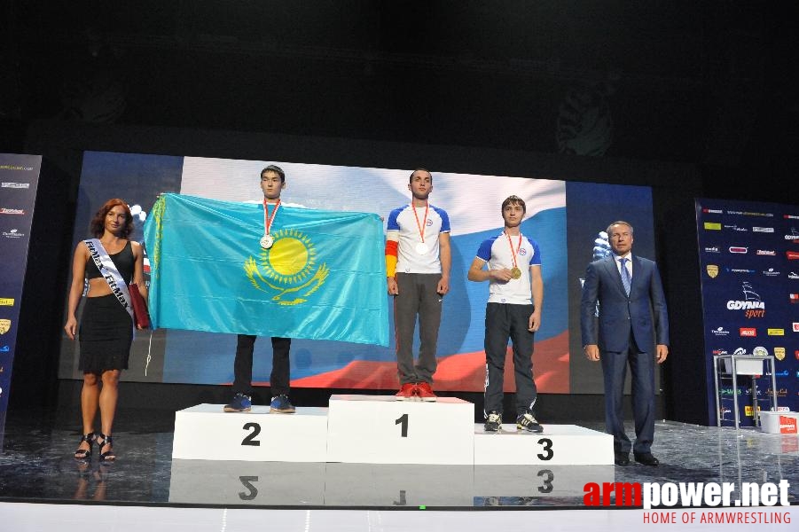 World Armwrestling Championship 2013 - day 1 - photo: Mirek # Aрмспорт # Armsport # Armpower.net