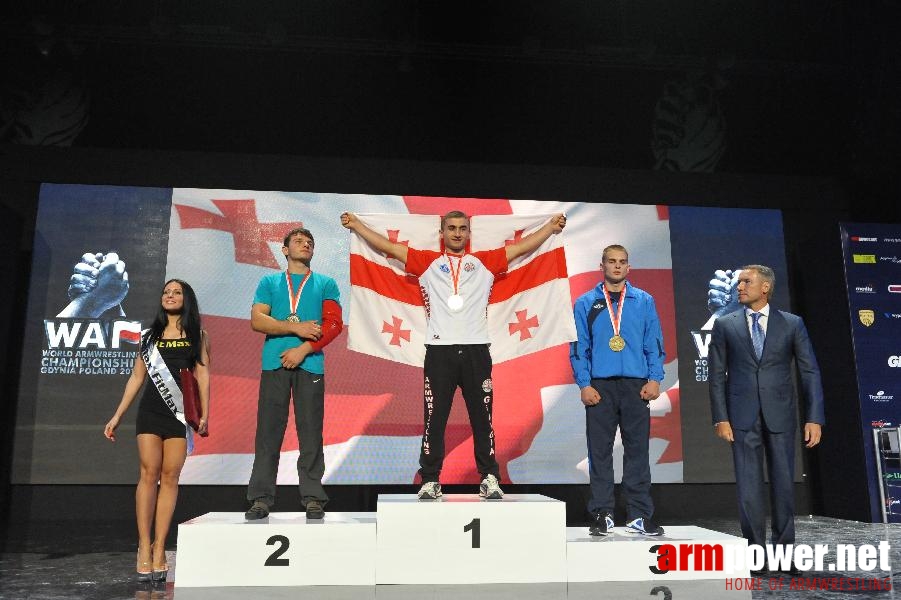 World Armwrestling Championship 2013 - day 1 - photo: Mirek # Siłowanie na ręce # Armwrestling # Armpower.net