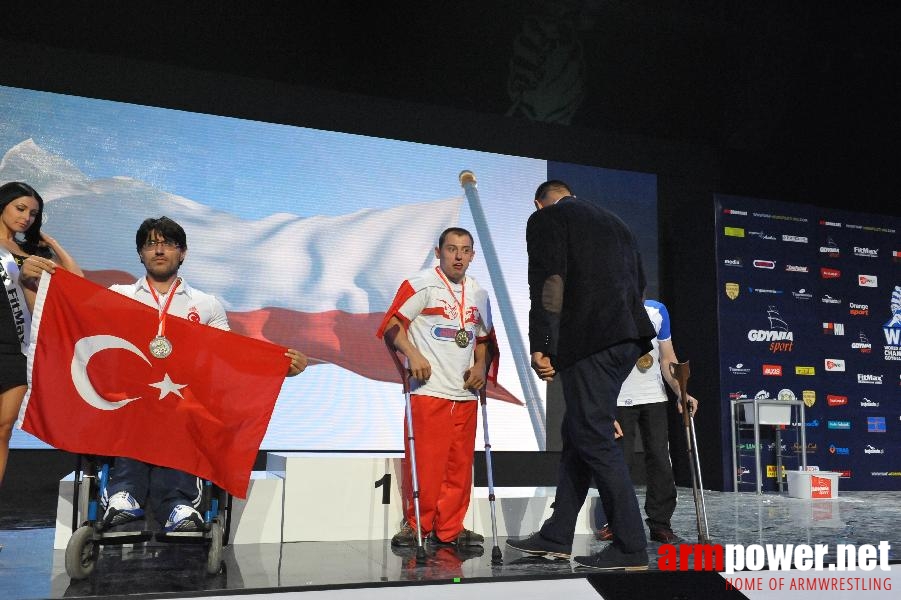 World Armwrestling Championship 2013 - day 1 - photo: Mirek # Aрмспорт # Armsport # Armpower.net