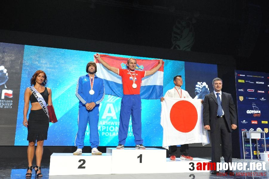 World Armwrestling Championship 2013 - day 1 - photo: Mirek # Aрмспорт # Armsport # Armpower.net