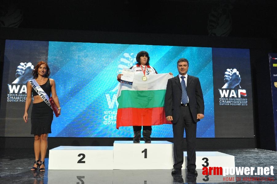 World Armwrestling Championship 2013 - day 1 - photo: Mirek # Armwrestling # Armpower.net