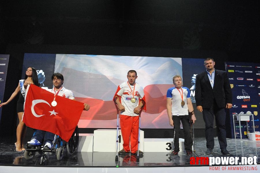 World Armwrestling Championship 2013 - day 1 - photo: Mirek # Aрмспорт # Armsport # Armpower.net