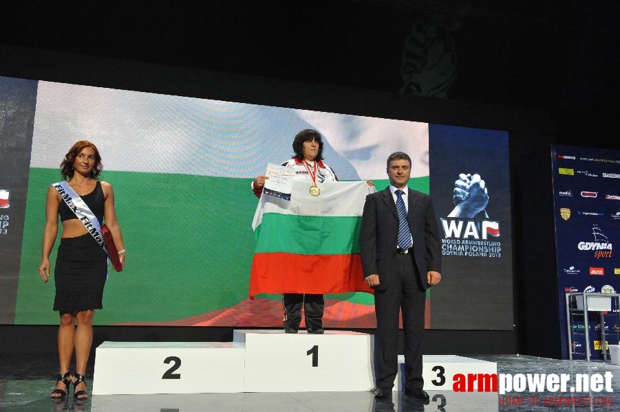 World Armwrestling Championship 2013 - day 1 - photo: Mirek # Armwrestling # Armpower.net