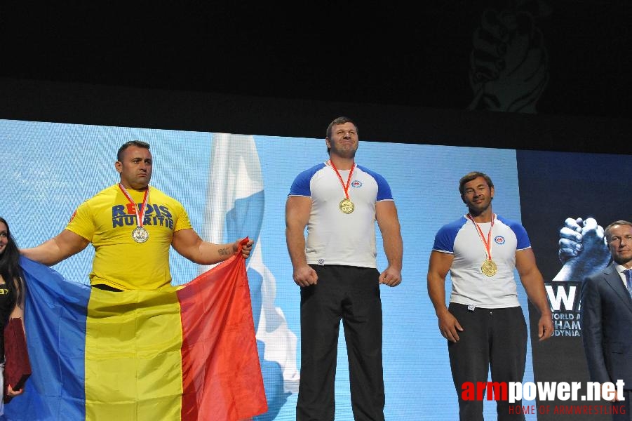 World Armwrestling Championship 2013 - day 1 - photo: Mirek # Aрмспорт # Armsport # Armpower.net