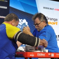 World Armwrestling Championship 2013 - day 1 - photo: Mirek # Siłowanie na ręce # Armwrestling # Armpower.net