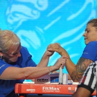 World Armwrestling Championship 2013 - day 1 - photo: Mirek # Aрмспорт # Armsport # Armpower.net