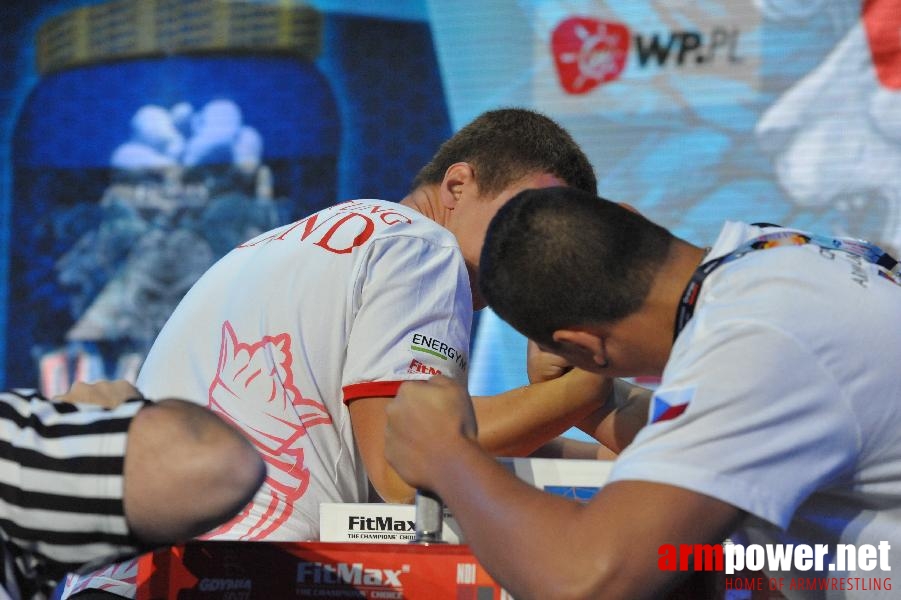 World Armwrestling Championship 2013 - day 2 - photo: Mirek # Aрмспорт # Armsport # Armpower.net