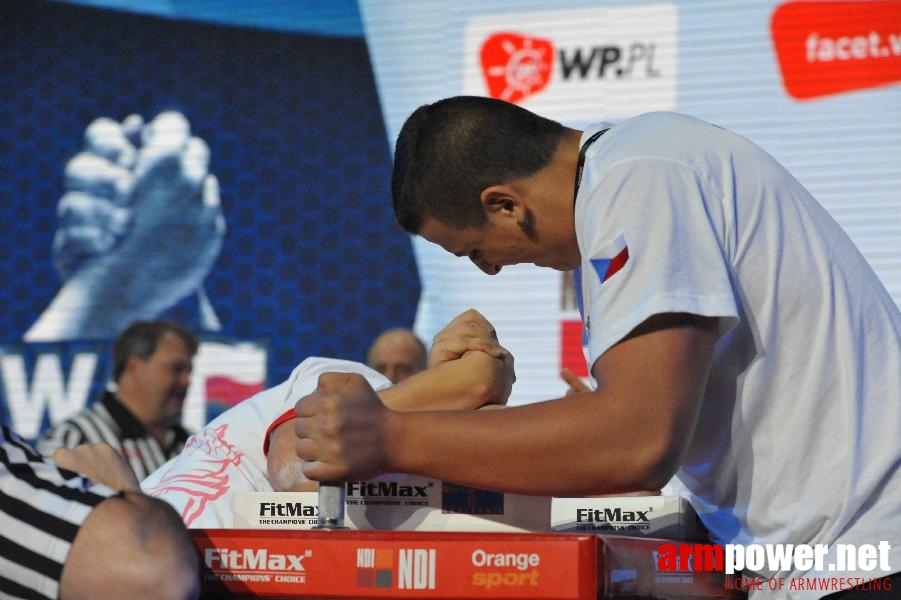 World Armwrestling Championship 2013 - day 2 - photo: Mirek # Siłowanie na ręce # Armwrestling # Armpower.net