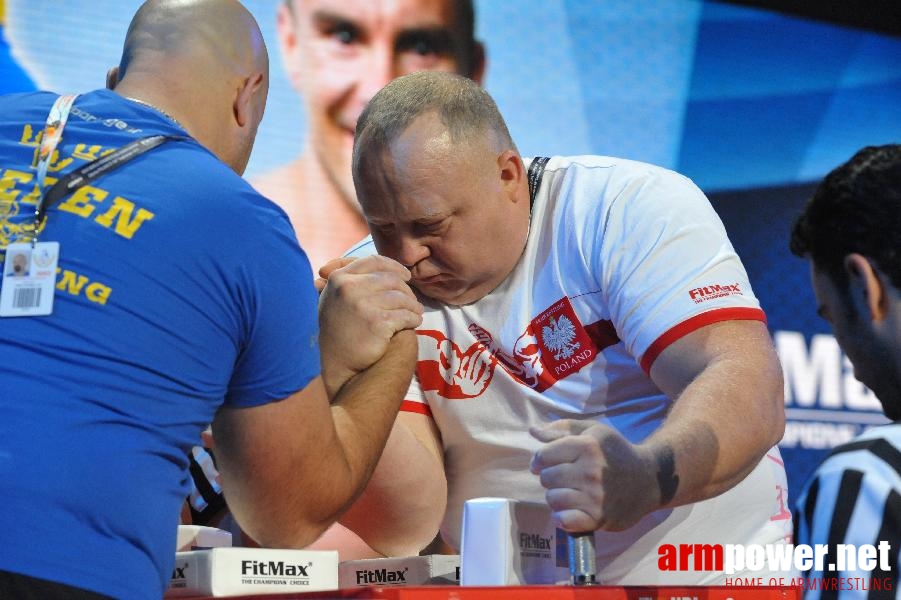 World Armwrestling Championship 2013 - day 2 - photo: Mirek # Aрмспорт # Armsport # Armpower.net