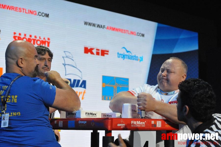 World Armwrestling Championship 2013 - day 2 - photo: Mirek # Aрмспорт # Armsport # Armpower.net