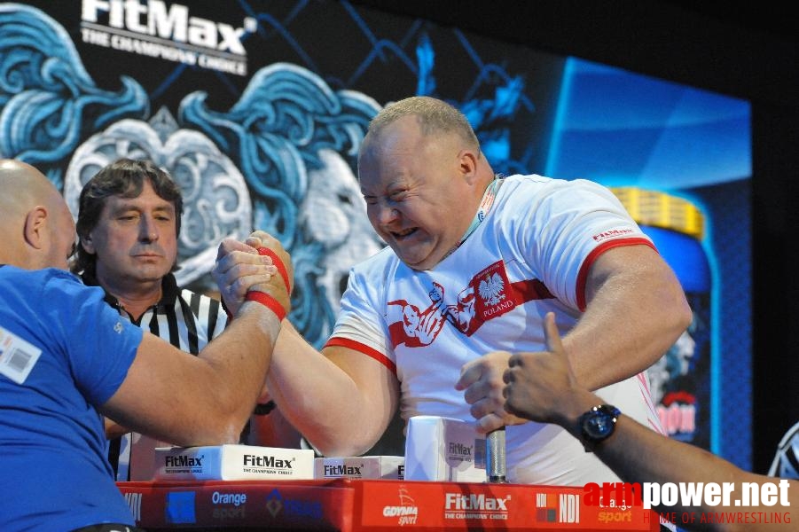 World Armwrestling Championship 2013 - day 2 - photo: Mirek # Aрмспорт # Armsport # Armpower.net