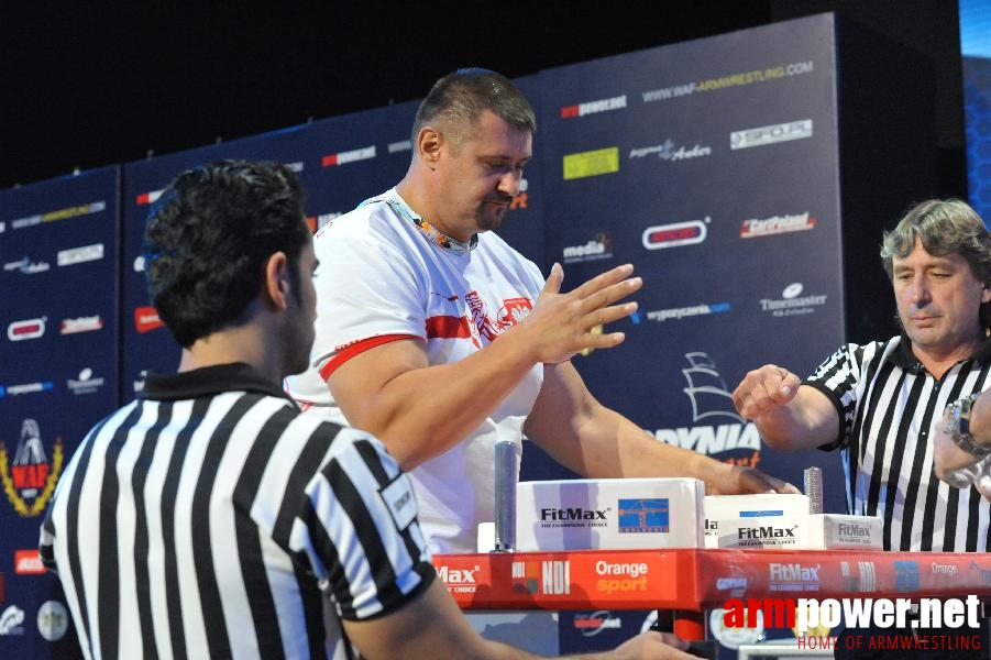 World Armwrestling Championship 2013 - day 2 - photo: Mirek # Aрмспорт # Armsport # Armpower.net