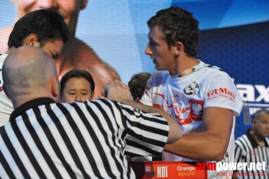 World Armwrestling Championship 2013 - day 2 - photo: Mirek # Siłowanie na ręce # Armwrestling # Armpower.net