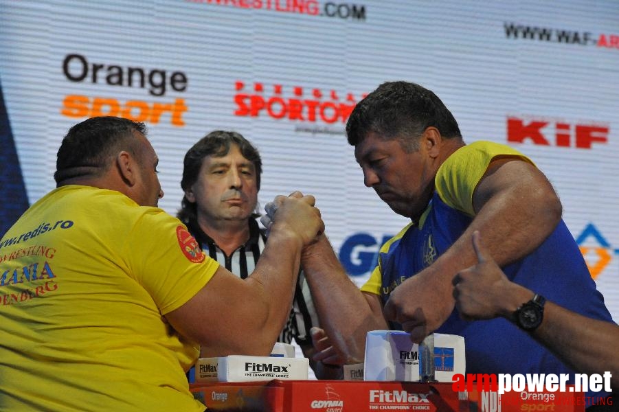 World Armwrestling Championship 2013 - day 2 - photo: Mirek # Siłowanie na ręce # Armwrestling # Armpower.net