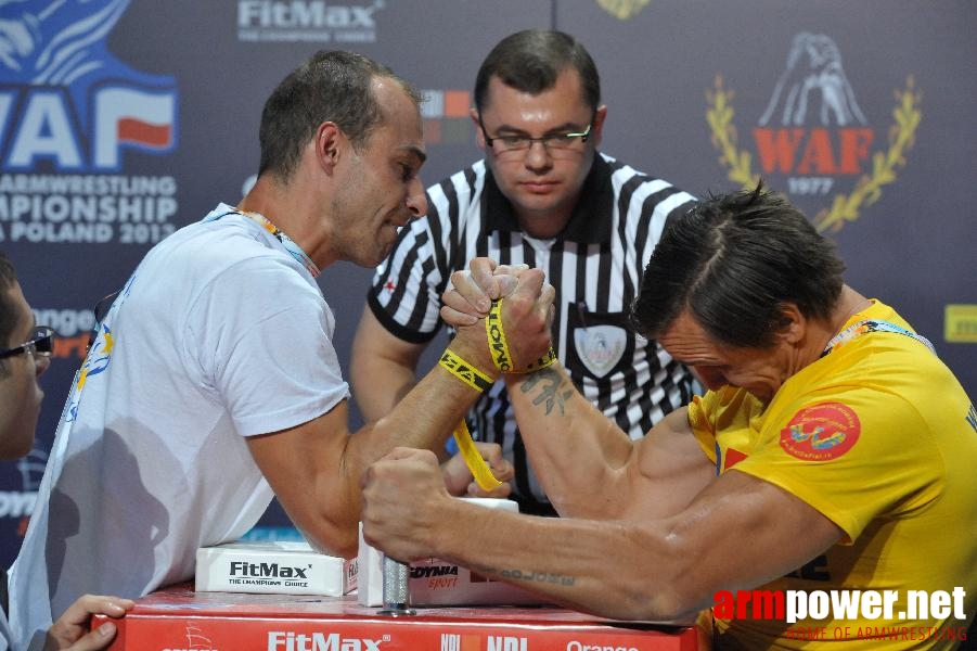 World Armwrestling Championship 2013 - day 2 - photo: Mirek # Aрмспорт # Armsport # Armpower.net