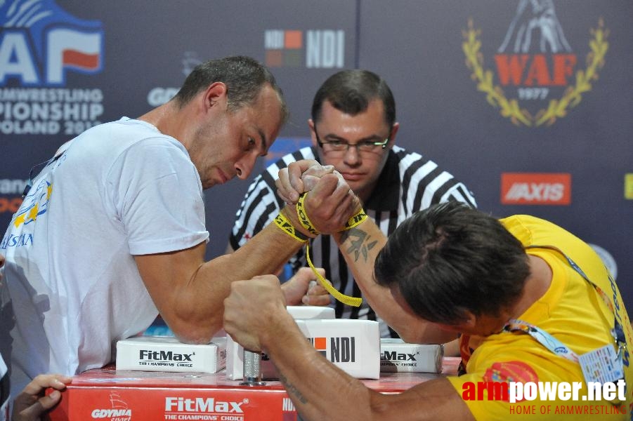 World Armwrestling Championship 2013 - day 2 - photo: Mirek # Aрмспорт # Armsport # Armpower.net