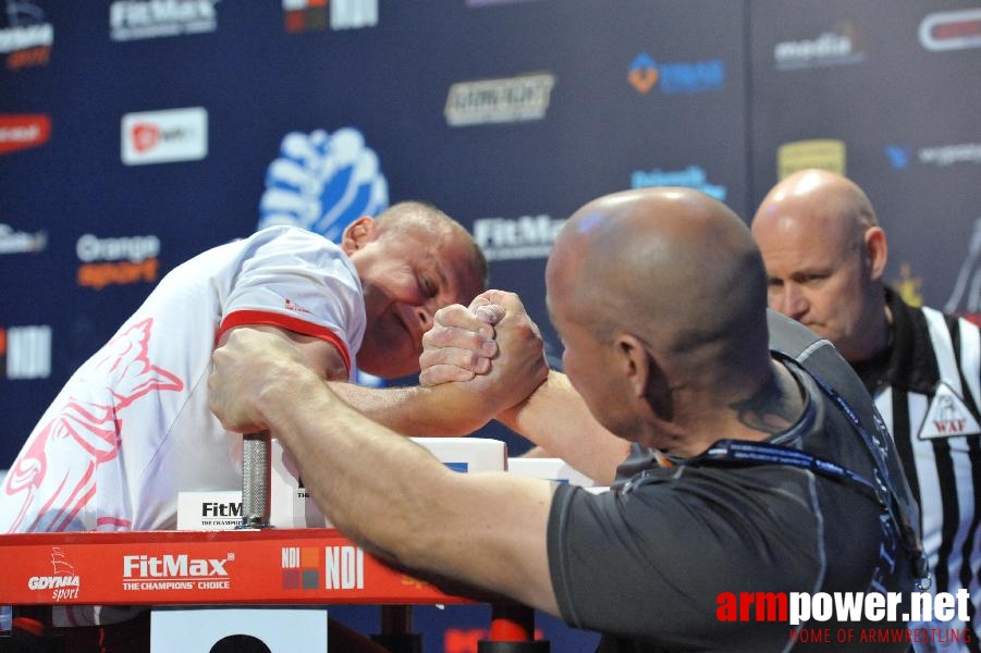 World Armwrestling Championship 2013 - day 2 - photo: Mirek # Armwrestling # Armpower.net