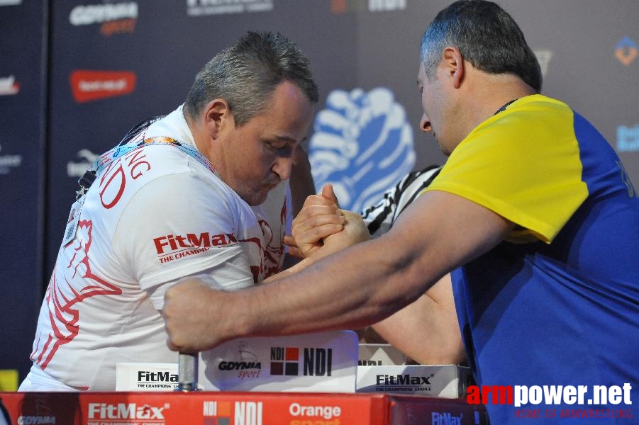 World Armwrestling Championship 2013 - day 2 - photo: Mirek # Aрмспорт # Armsport # Armpower.net