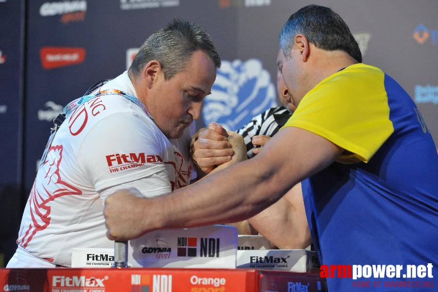 World Armwrestling Championship 2013 - day 2 - photo: Mirek # Siłowanie na ręce # Armwrestling # Armpower.net