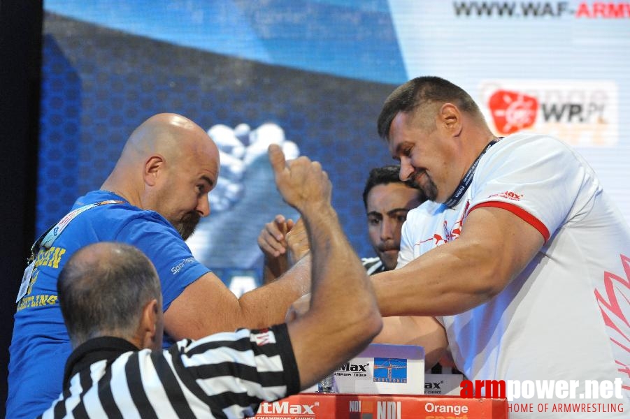 World Armwrestling Championship 2013 - day 2 - photo: Mirek # Armwrestling # Armpower.net