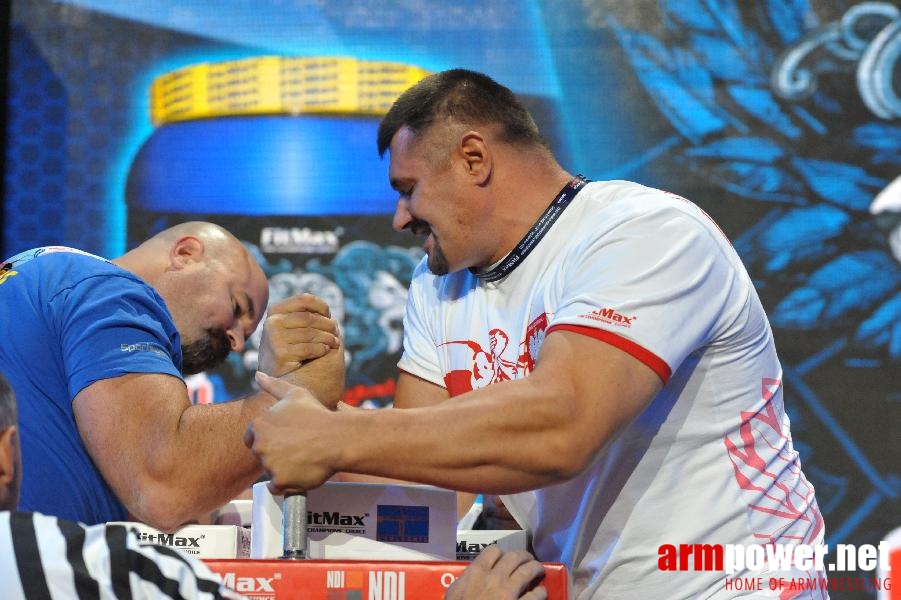 World Armwrestling Championship 2013 - day 2 - photo: Mirek # Aрмспорт # Armsport # Armpower.net