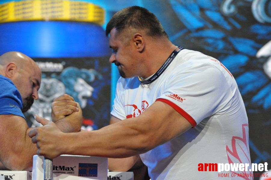 World Armwrestling Championship 2013 - day 2 - photo: Mirek # Aрмспорт # Armsport # Armpower.net