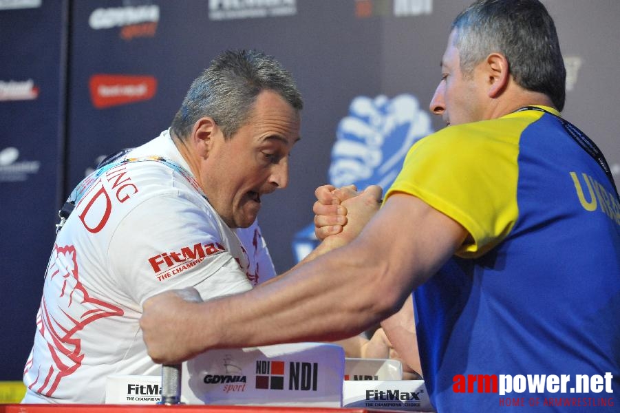 World Armwrestling Championship 2013 - day 2 - photo: Mirek # Aрмспорт # Armsport # Armpower.net