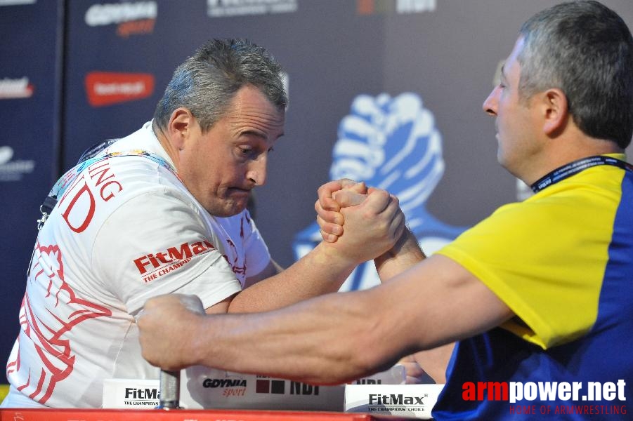 World Armwrestling Championship 2013 - day 2 - photo: Mirek # Armwrestling # Armpower.net