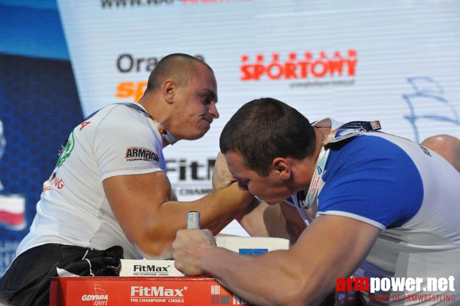 World Armwrestling Championship 2013 - day 2 - photo: Mirek # Aрмспорт # Armsport # Armpower.net