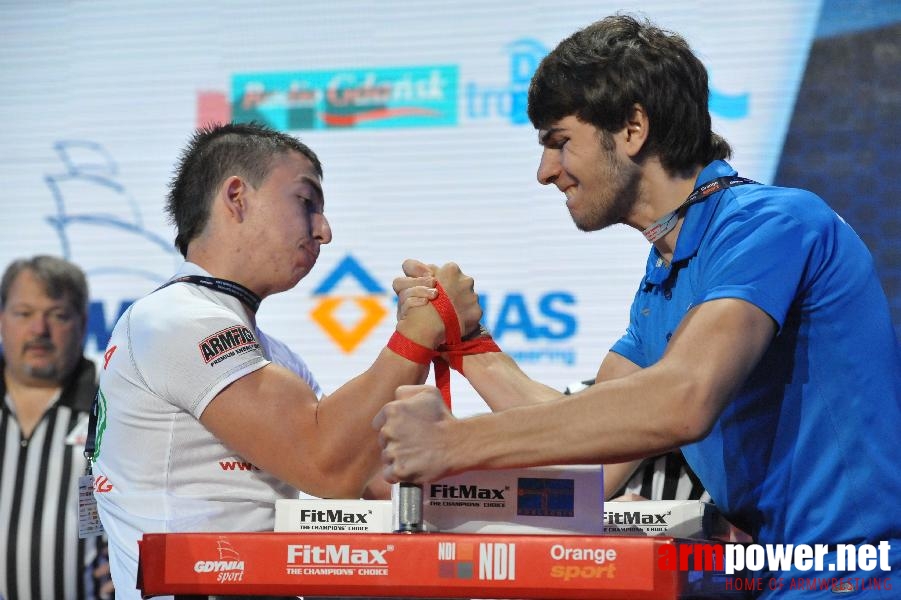 World Armwrestling Championship 2013 - day 2 - photo: Mirek # Aрмспорт # Armsport # Armpower.net