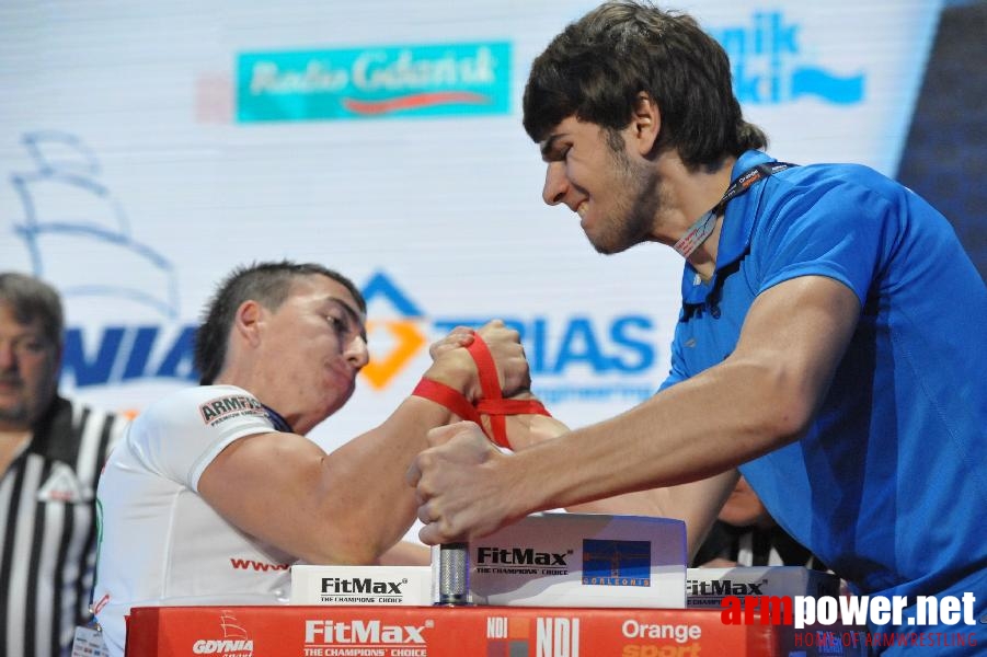 World Armwrestling Championship 2013 - day 2 - photo: Mirek # Aрмспорт # Armsport # Armpower.net