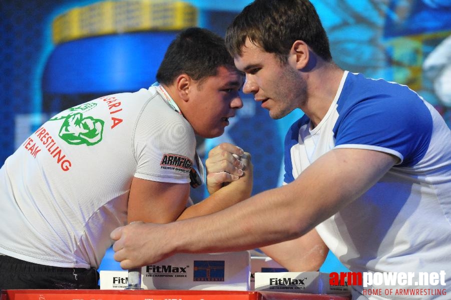 World Armwrestling Championship 2013 - day 2 - photo: Mirek # Aрмспорт # Armsport # Armpower.net