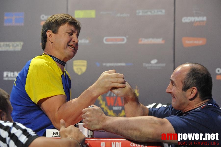 World Armwrestling Championship 2013 - day 2 - photo: Mirek # Armwrestling # Armpower.net