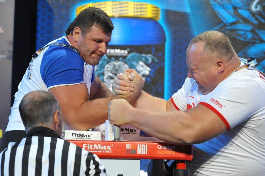 World Armwrestling Championship 2013 - day 2 - photo: Mirek # Aрмспорт # Armsport # Armpower.net