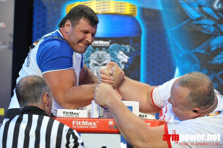 World Armwrestling Championship 2013 - day 2 - photo: Mirek # Siłowanie na ręce # Armwrestling # Armpower.net