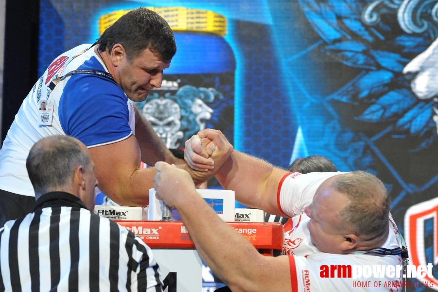 World Armwrestling Championship 2013 - day 2 - photo: Mirek # Armwrestling # Armpower.net