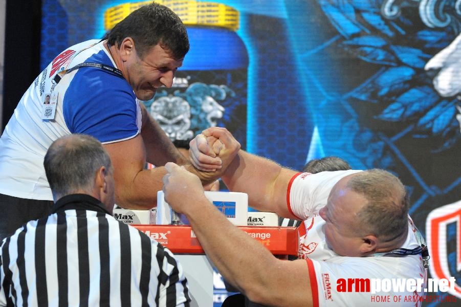 World Armwrestling Championship 2013 - day 2 - photo: Mirek # Aрмспорт # Armsport # Armpower.net