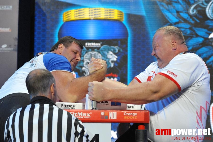 World Armwrestling Championship 2013 - day 2 - photo: Mirek # Armwrestling # Armpower.net