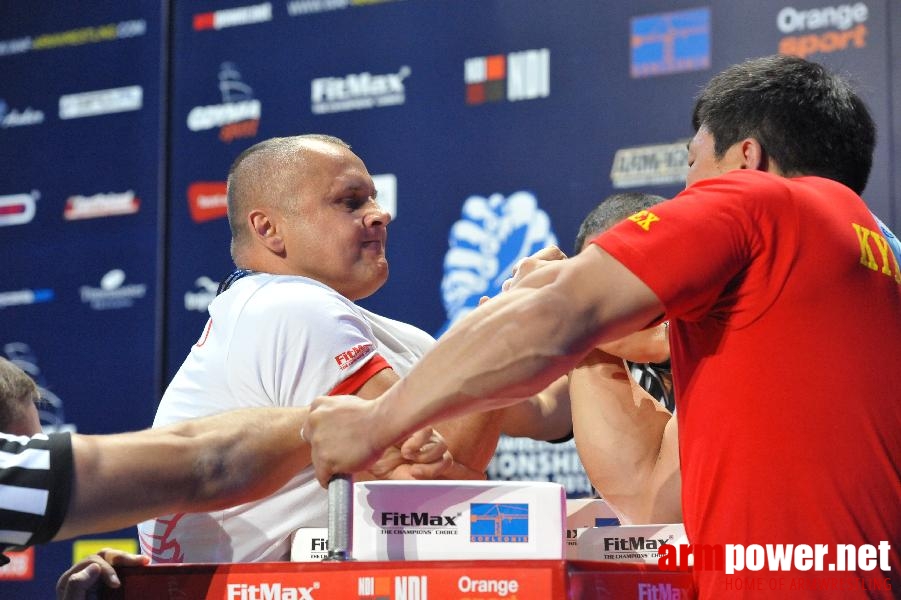 World Armwrestling Championship 2013 - day 2 - photo: Mirek # Aрмспорт # Armsport # Armpower.net