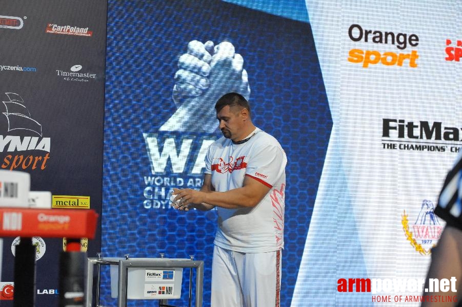 World Armwrestling Championship 2013 - day 2 - photo: Mirek # Siłowanie na ręce # Armwrestling # Armpower.net