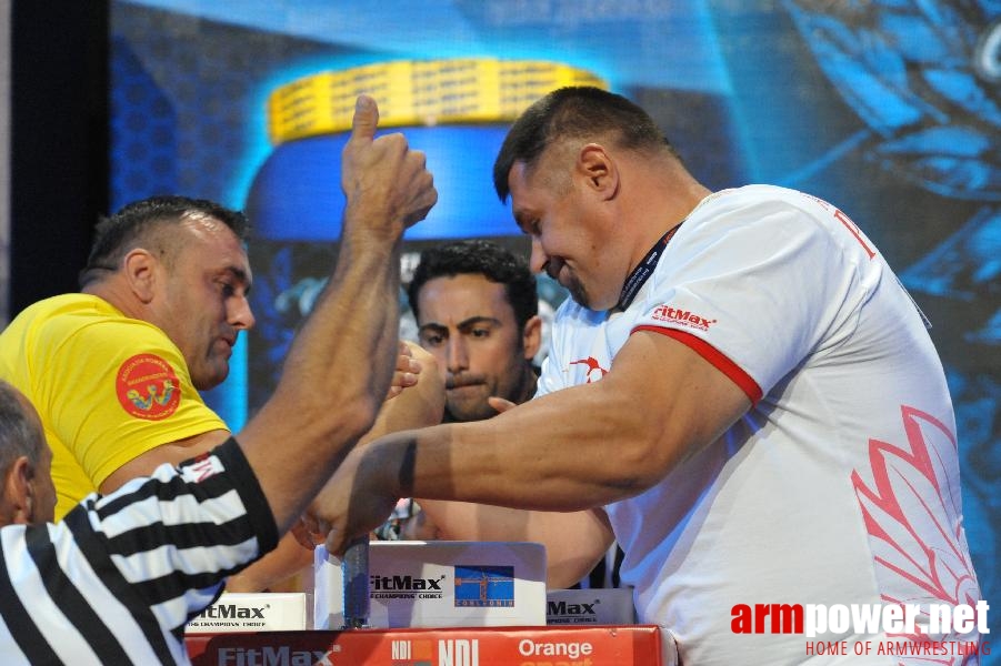 World Armwrestling Championship 2013 - day 2 - photo: Mirek # Aрмспорт # Armsport # Armpower.net