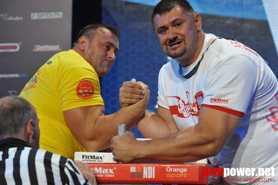 World Armwrestling Championship 2013 - day 2 - photo: Mirek # Siłowanie na ręce # Armwrestling # Armpower.net