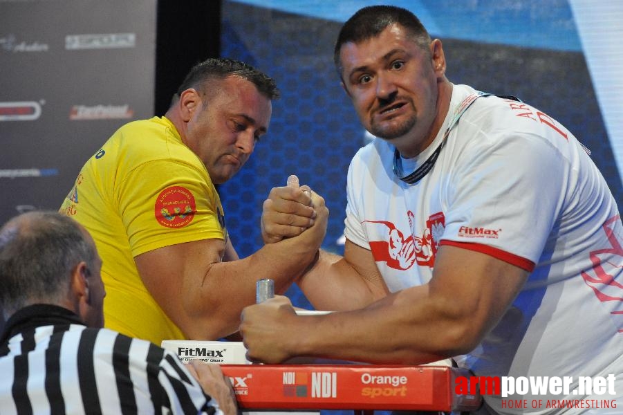 World Armwrestling Championship 2013 - day 2 - photo: Mirek # Armwrestling # Armpower.net