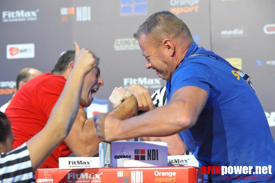 World Armwrestling Championship 2013 - day 2 - photo: Mirek # Siłowanie na ręce # Armwrestling # Armpower.net