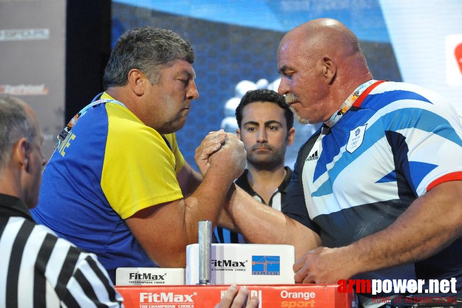 World Armwrestling Championship 2013 - day 2 - photo: Mirek # Aрмспорт # Armsport # Armpower.net