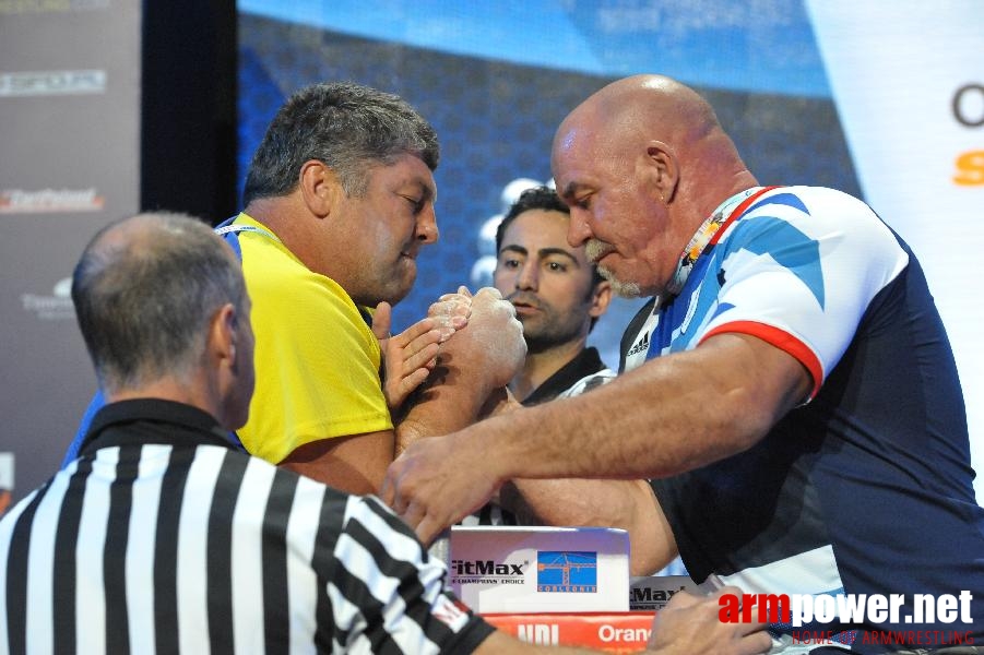 World Armwrestling Championship 2013 - day 2 - photo: Mirek # Aрмспорт # Armsport # Armpower.net