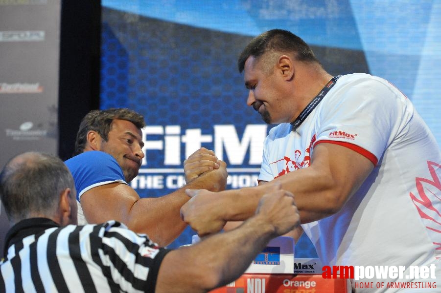 World Armwrestling Championship 2013 - day 2 - photo: Mirek # Aрмспорт # Armsport # Armpower.net