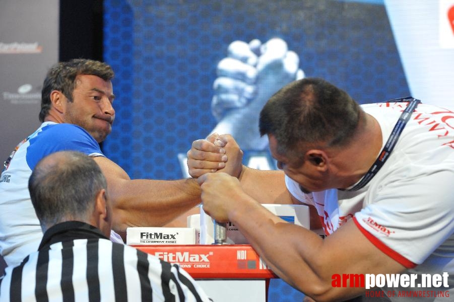 World Armwrestling Championship 2013 - day 2 - photo: Mirek # Armwrestling # Armpower.net