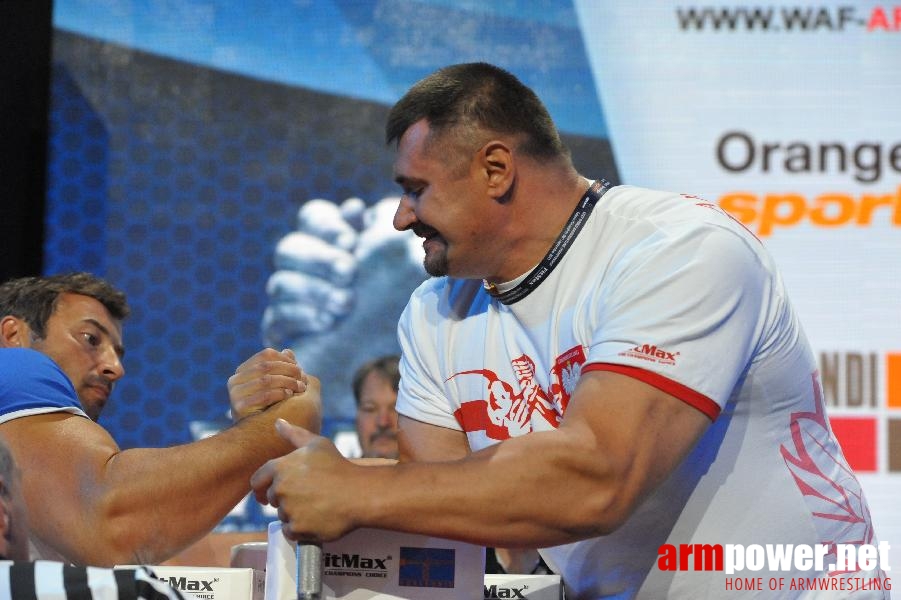 World Armwrestling Championship 2013 - day 2 - photo: Mirek # Siłowanie na ręce # Armwrestling # Armpower.net